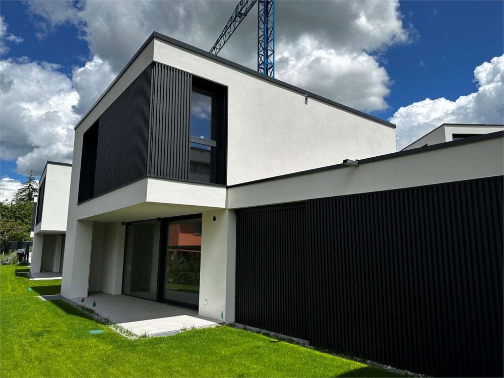 NUOVE VILLE CON GIARDINO IN ZONA RISERVATA -  Bild 12