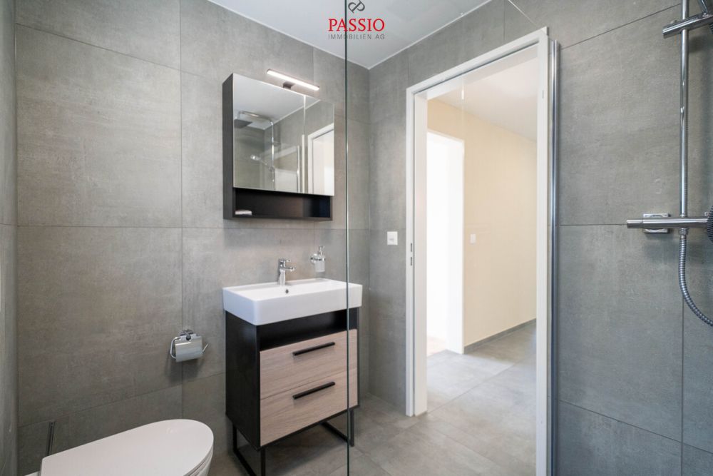 Kernsaniertes 6,5-Zimmer Familienparadies an Top-Lage! - Bild 13