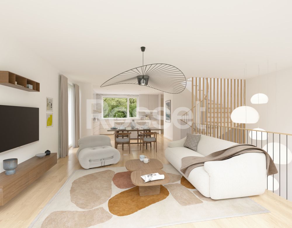 Projet Neuf - Les Villas Frenea - Plus que 2 villas disponibles -  Bild 7