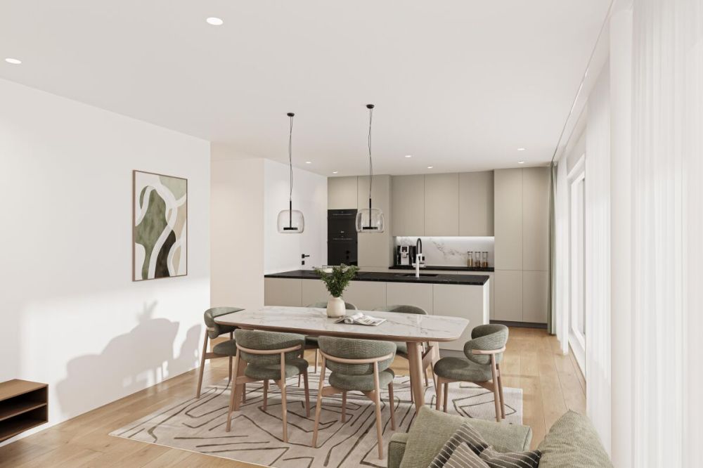 Neubauprojekt "HUS Nöllen" - Neubauprojekt "HUS Nöllen" - 3