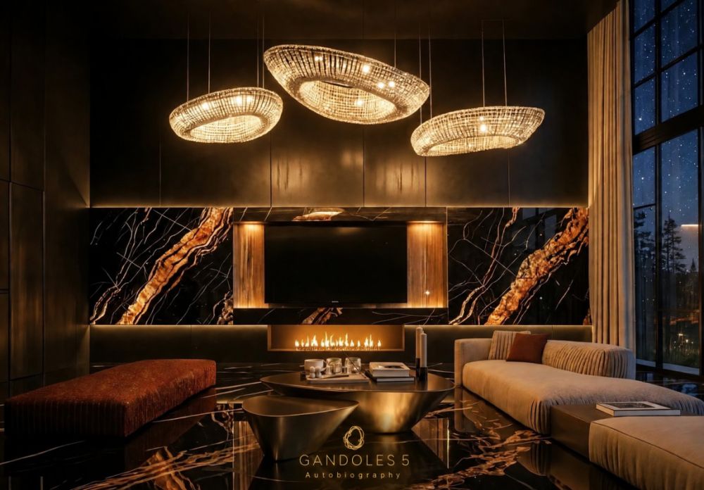 Trois magnifiques villas, prestations Luxe(La Capite-Cologny-Choulex) -  Bild 2