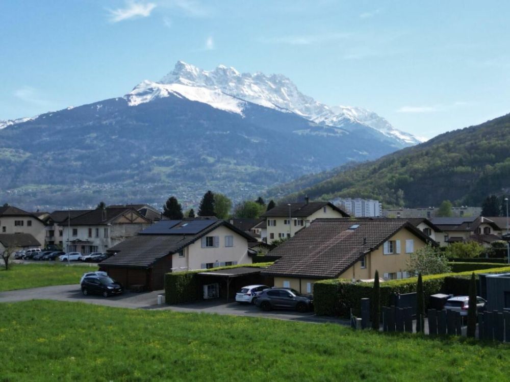 PPE L'Escale lot 11 appartement mansardé 4.5 pièces au dernier étage - Bild 7