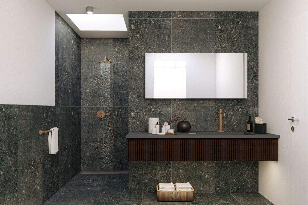 Bald bezugsbereit -exklusive 3.5-Zimmer Attika-Wohnung mit 158m2 Terrasse -  Bild 6
