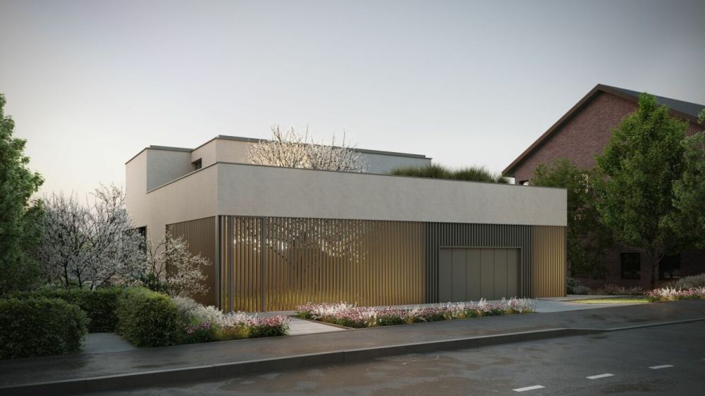 Mehr Raum fürs Leben: 4.5-Zimmer-Terrassenwohnung in Zollikon - Magnolia - Bild 7