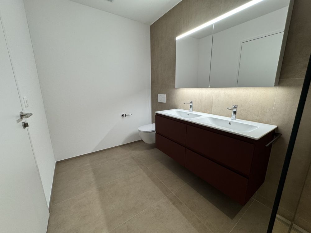 SCHÖN, RUHIG, ZENTRAL "GRÜENEGG WILLISAU" - Bad