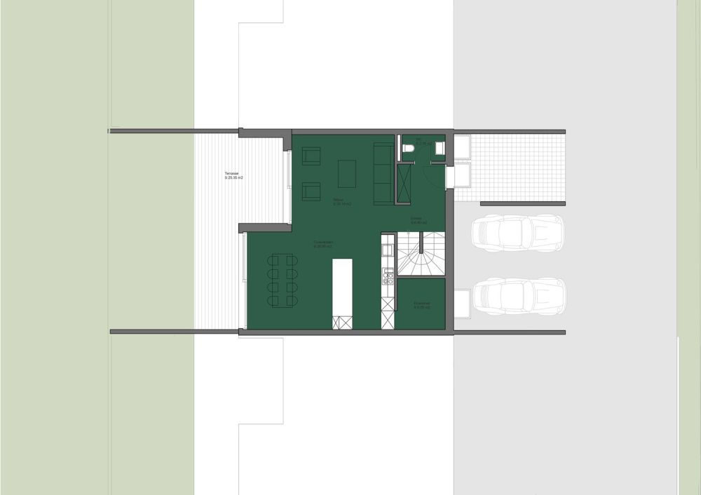 Projet Pra Nova - Dernière villa disponible ! -  Bild 9