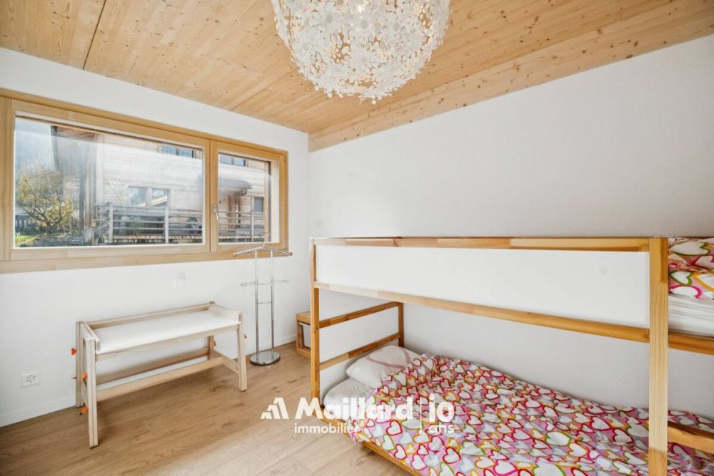 Appartement de 3.5 piècs -  Bild 9