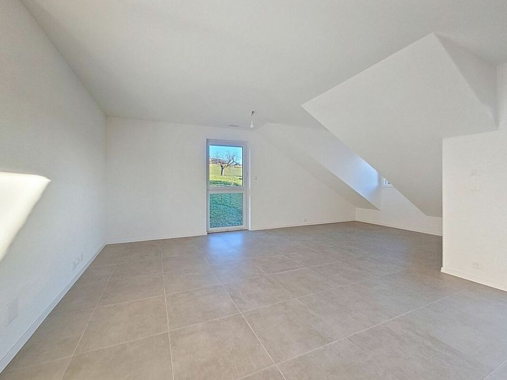 Très bel appartement de 4.5 pces neuf (Lot 9) -  Bild 5