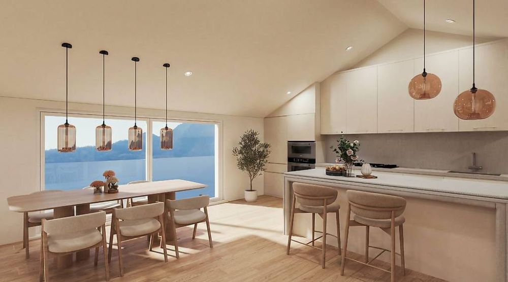 Projektankündigung | Neubau MFH mit 8 Wohnungen in Bilten -  Bild 5