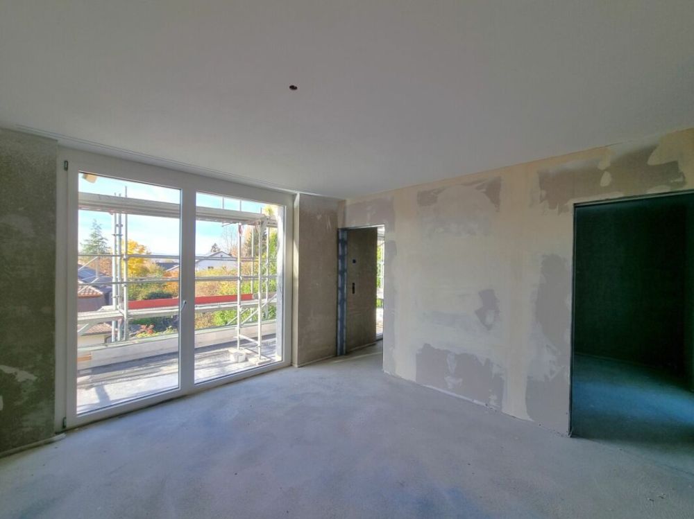 Exklusives Wohnen mit Weitblick in Ittigen - Bild 7