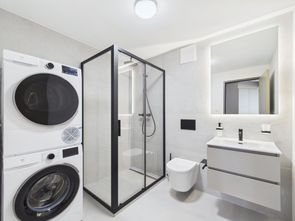 4.5-Zimmer Eigentumswohnung mit See-, Stadt- und Bergsicht! -  Bild 4