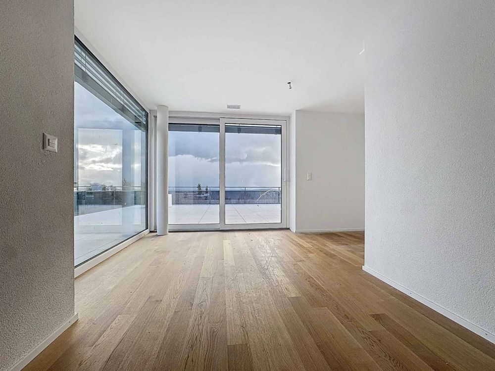 Attique neuf de 5.5 pièces avec rooftop terrasse -  Bild 5