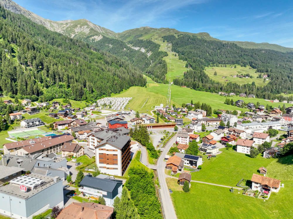 Beste Aussichtslage, Neubau Einfamilienhaus für Erstwohnsitz -  Bild 11