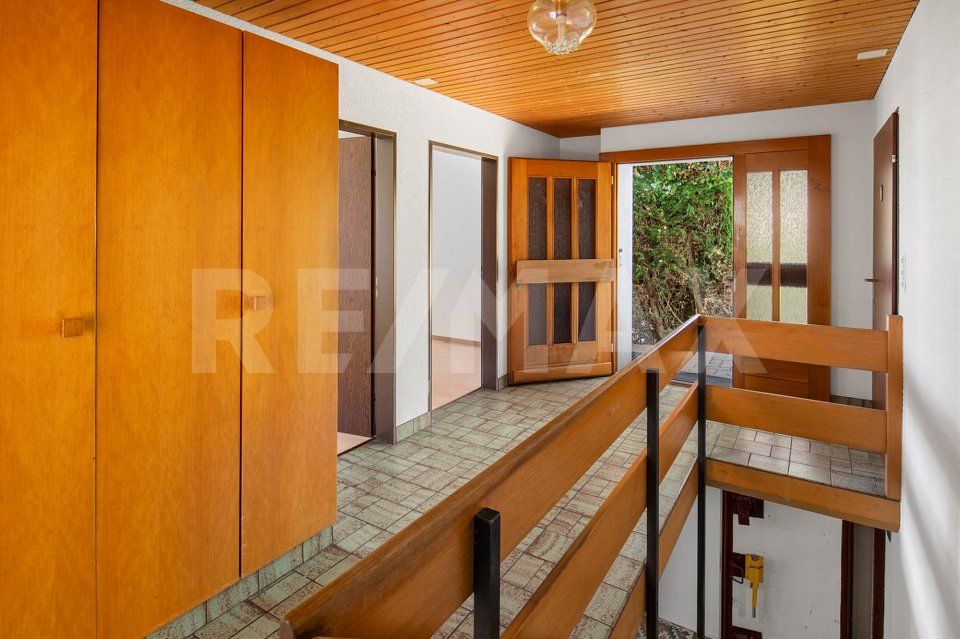 Einfamilienhaus mit sep. Einliegerwohnung in 8854 Siebnen (Schübelbach) zu kaufen! -  Bild 7