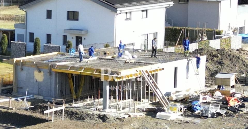 Travaux en cours ! - Maison jumelée 5.5 pièces - image - 1