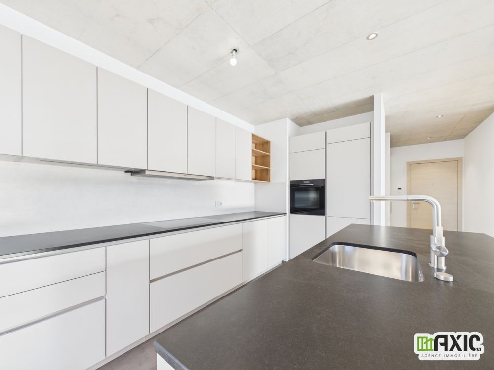 Super situation!! A vendre Magnifiques Appartements de 3.5 pcs. en PPE -  Bild 3