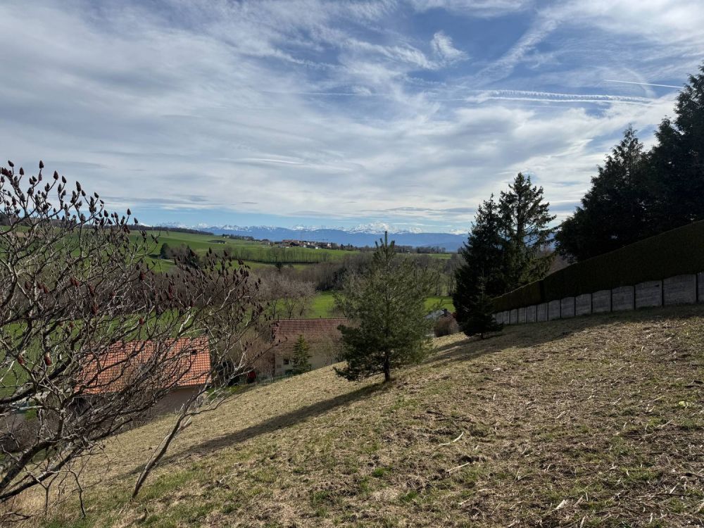 Opportunité de construire sa propre villa neuve -  Bild 2