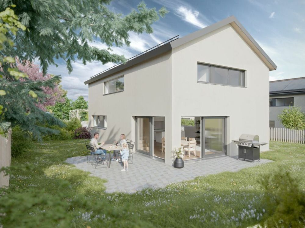 Les Cullayes - Promotion "NOA" - Bild 9