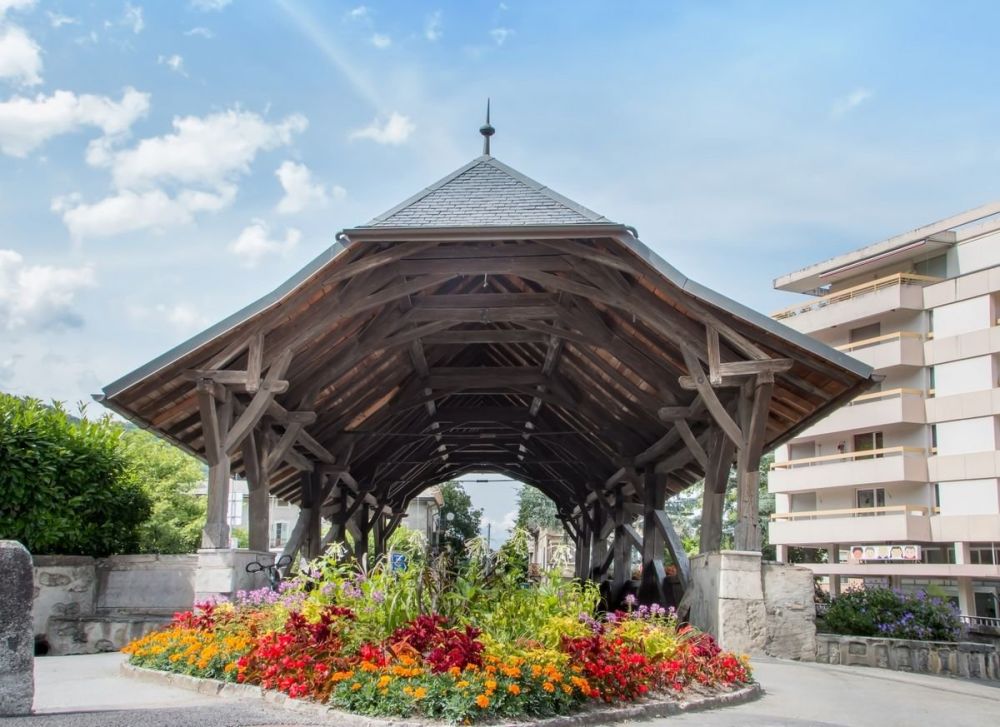 Les Jardins de Mabillon - Bild 6