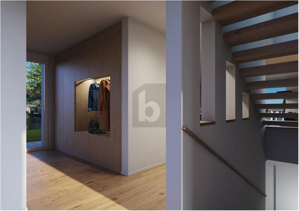 EXKLUSIV, LICHTDURCHFLUTET & VOLLER MÖGLICHKEITEN - Bild 3