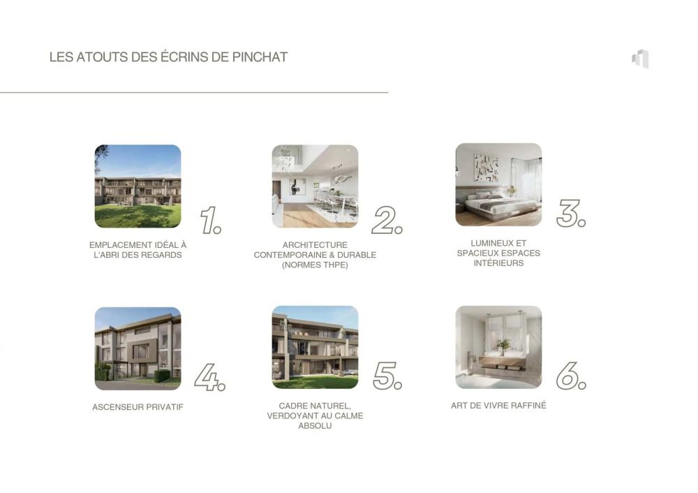 Promotion LES ÉCRINS DE PINCHAT -  Bild 9