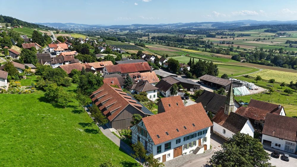 Überbauung Engel, modernes Reiheneinfamilienhaus Premium -  Bild 7