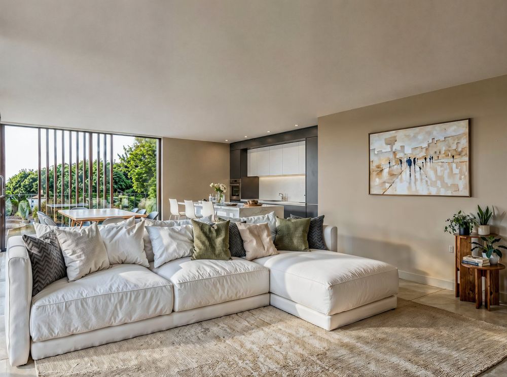 RESIDENZA BRÉLIA – BREGANZONA: Nuovi appartamenti in vendita -  Bild 2
