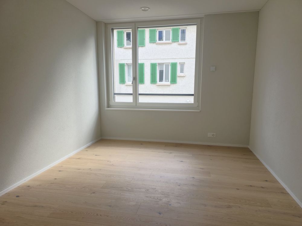 Moderne 3.5-Zimmer-Neubauwohnung mit Balkon in Neuenhof -  Bild 7