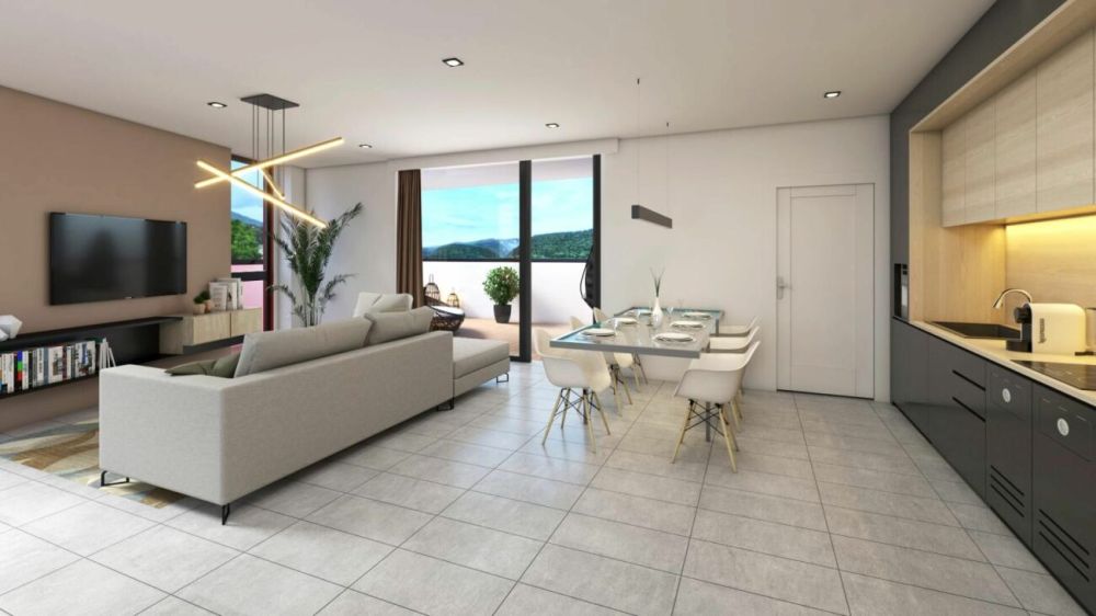 Appartement A21 de 2.5 pièces à Villeret - Bild 6