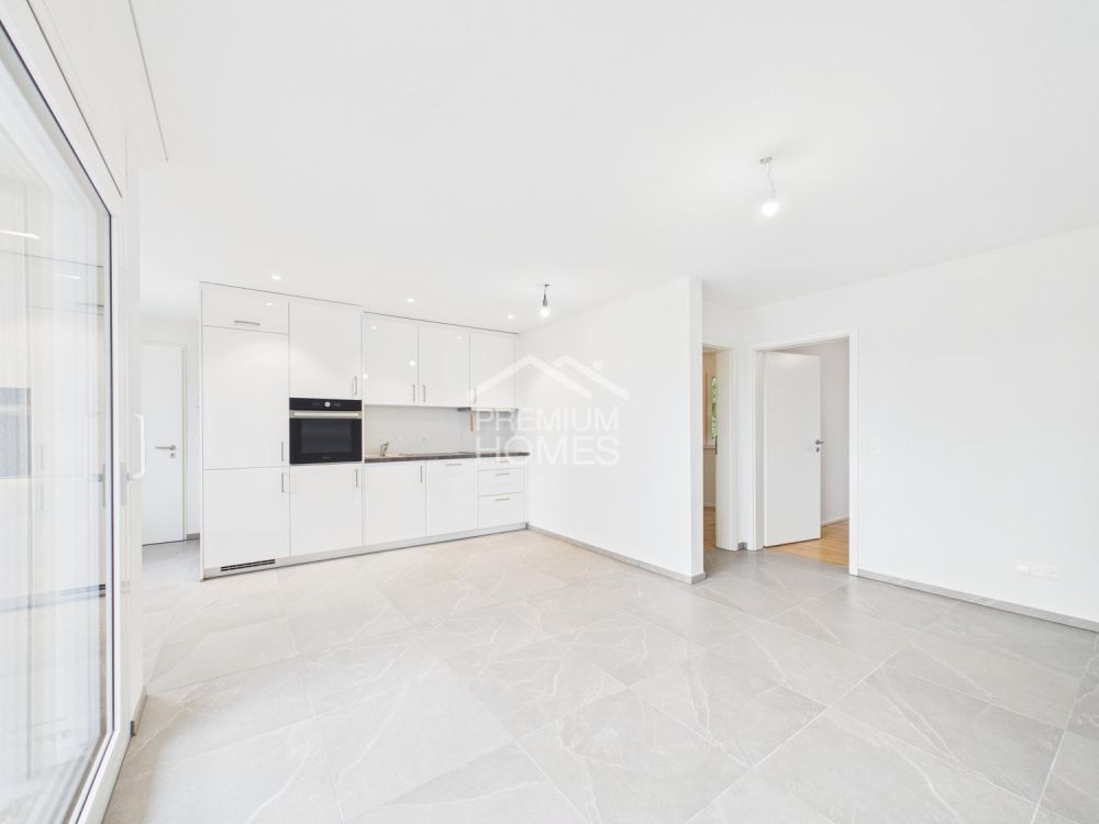 Wohnen & Vermieten - Neubau mit 3 Einheiten -  Bild 2
