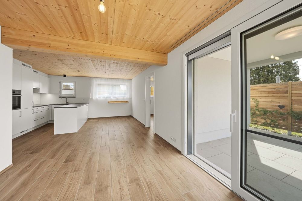 Zweifamilienhaus -  Bild 3
