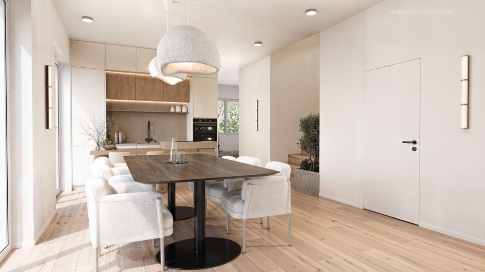 Résidence du Trèfle – Appartement duplex d'exception ! -  Bild 5