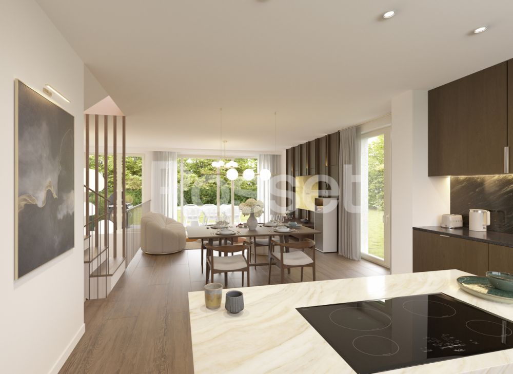 Projet Neuf - Villas Frenea - Deux dernières villas disponible -  Bild 7