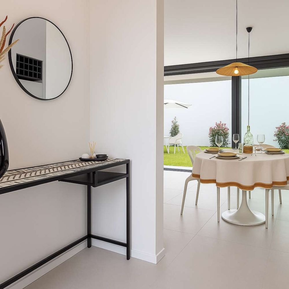 NUOVA VILLETTA CON GIARDINO - Bild 5