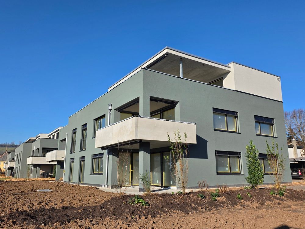 Traum-Immobilie auf Wunsch mit Behindertenparkplatz - Bild 3