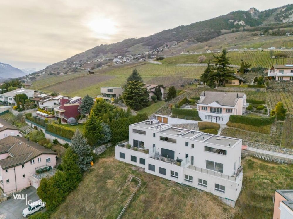 Votre futur chez-vous - à personnaliser selon vos envies! - Bild 10