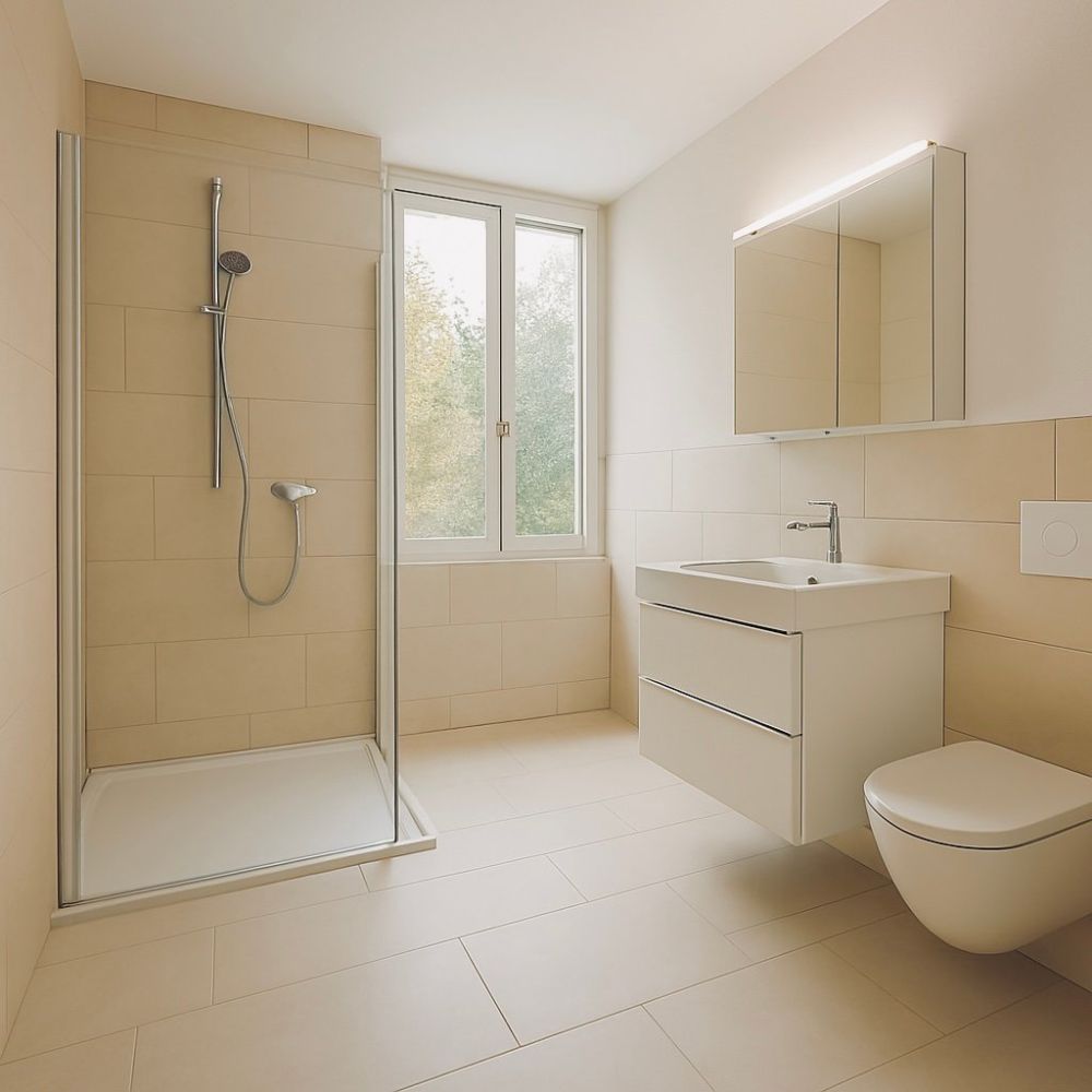 Erstbezug: einzigartige 4.5-Maisonettwohnung - innert 30 Minuten am Zürich HB - Bild 3