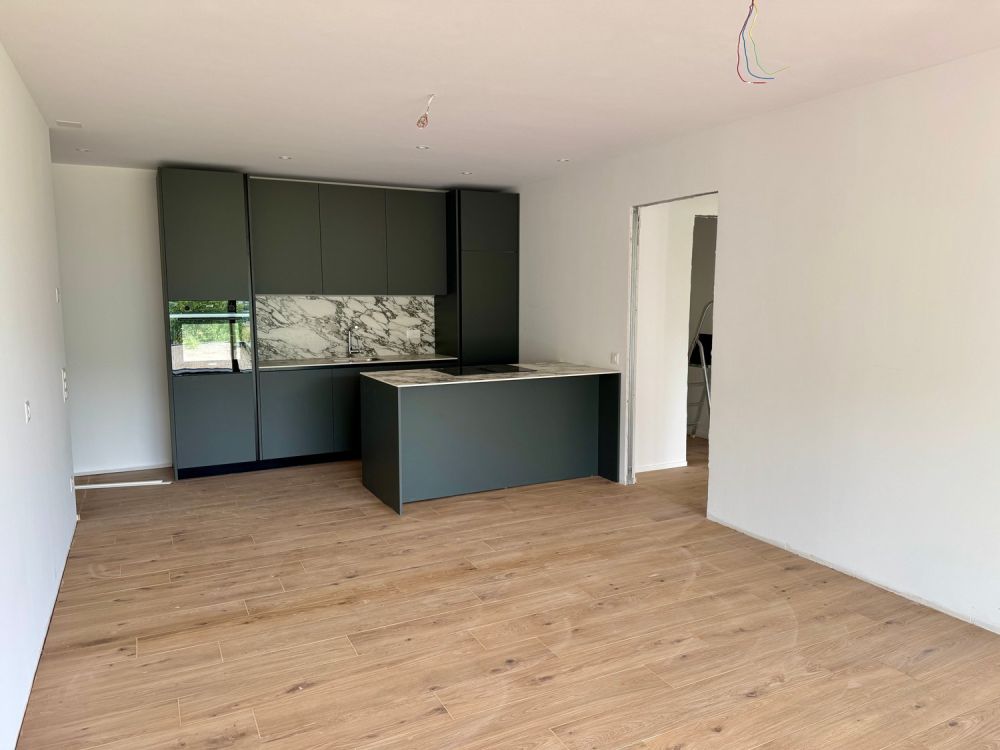 NUOVO E AMPIO APPARTAMENTO 2.5 LOCALI CON TERRAZZO - Bild 13