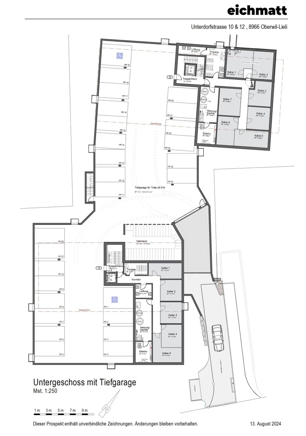 eichmatt - im grünen wohnen - Bild 9