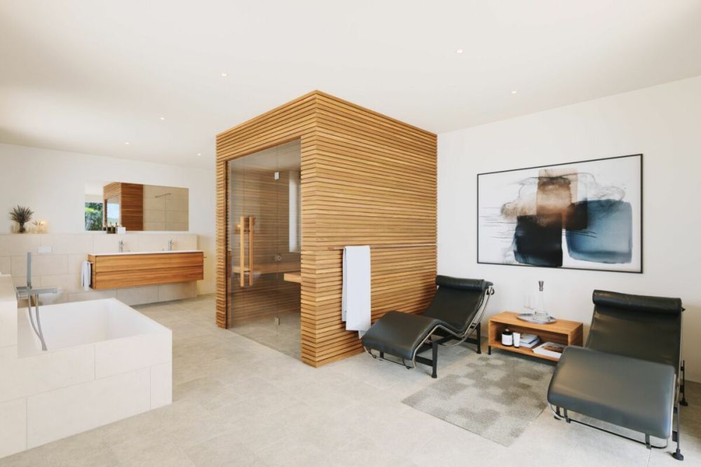 Neubau: Traumhafte Attika (Wohnung Nr. 7) -  Bild 6
