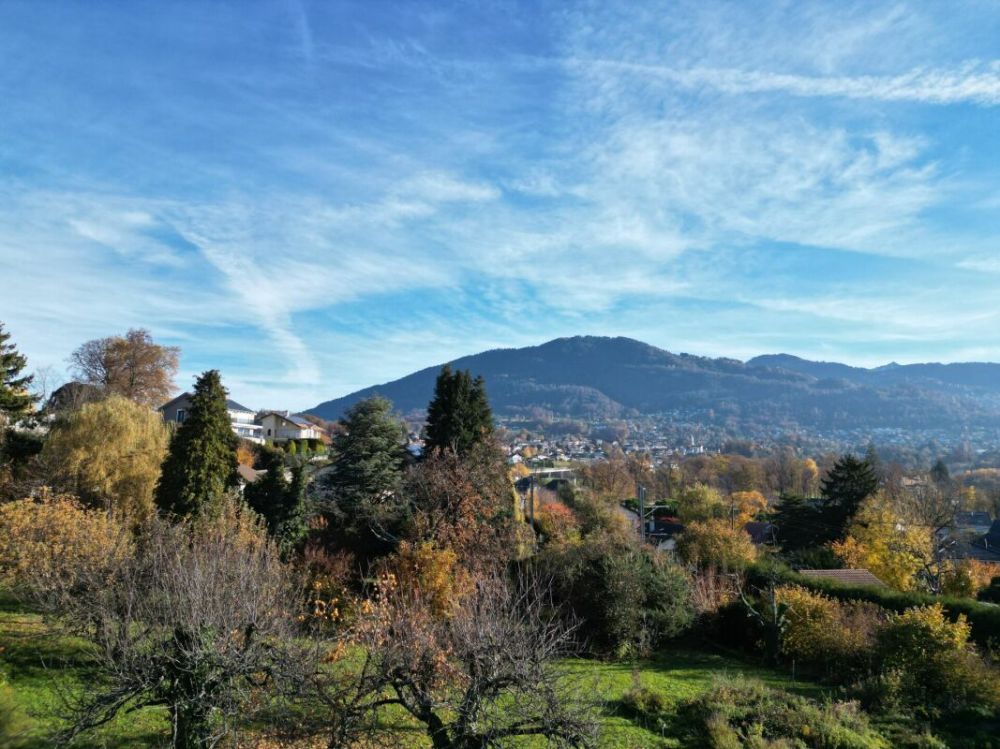 Villa individuelle 5.5 pièces à St-Légier-La Chiésaz - Bild 8