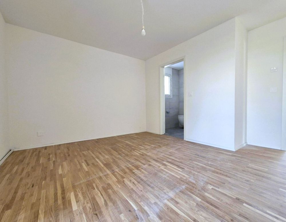 3,5 pièces neuf au 1er étage dans un cadre privilégié à Hauterive -  Bild 3