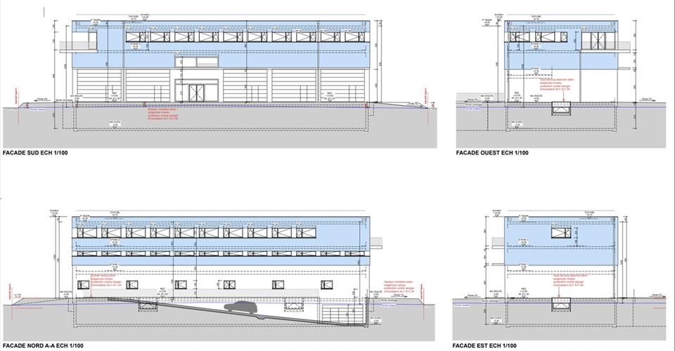 A vendre - Généreux appartement de 3.5 pièces en PPE à Grolley - Appartement 3 pièces - image - 1