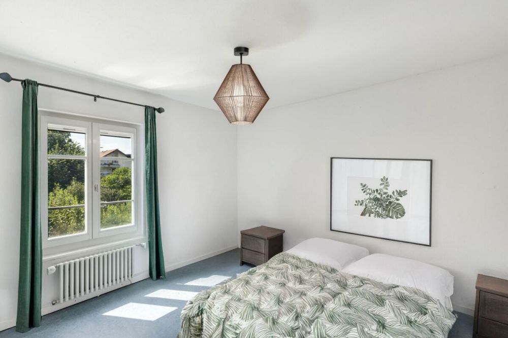Magnifique immeuble de 3 logements à Forel - FR -  Bild 6