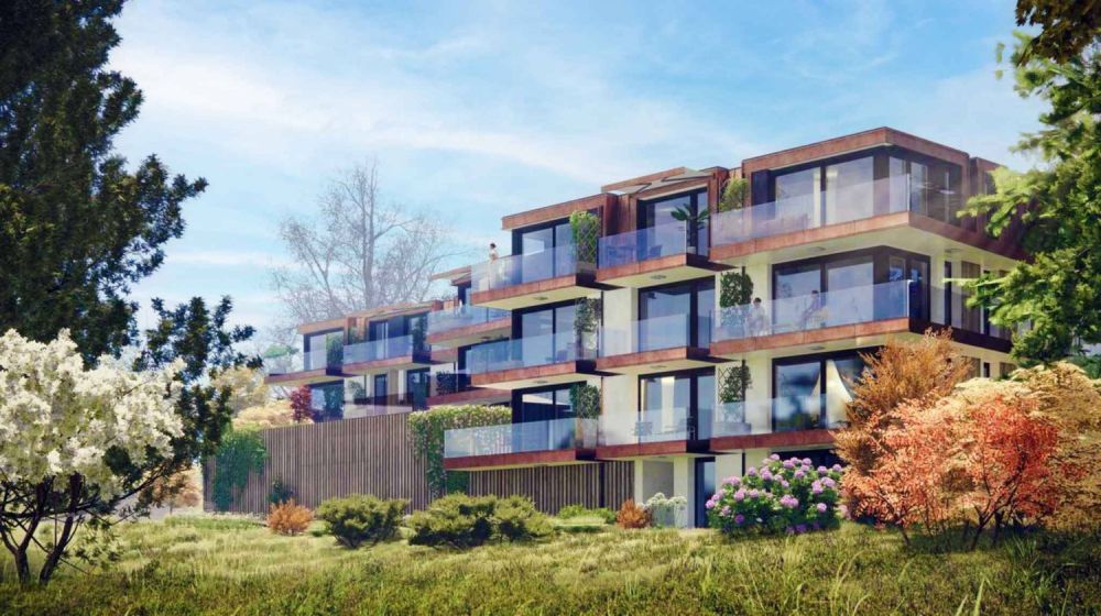 Appartement de 3.5 pièces - Bild 11