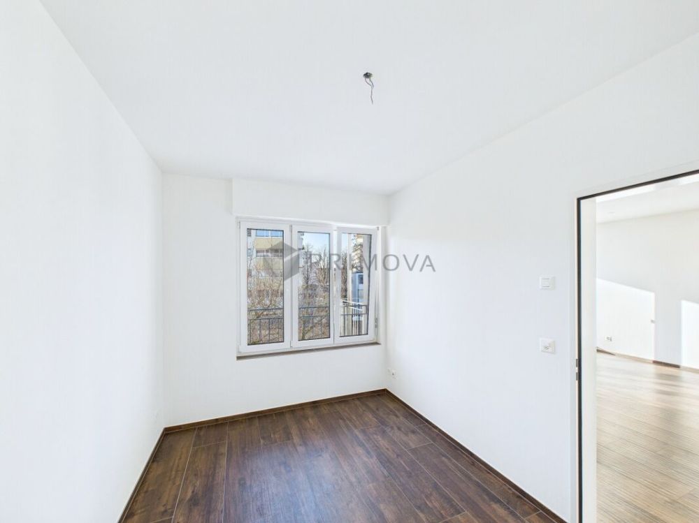 Modernes Wohnjuwel am Puls von Basel, kernsanierte 3.5 Zimmer-Wohnung direkt am Rhein - Bild 4