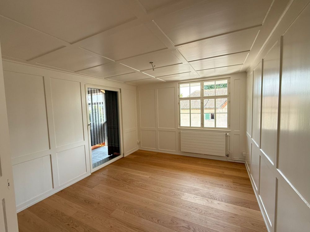 Wydenpark Märstetten – Wohnen mit Stil und Geschichte - Bild 5