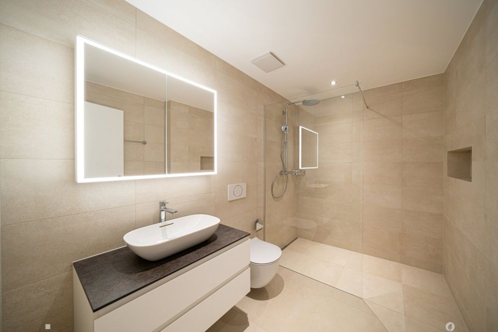 Tolle Loftwohnung im Lindenquartier - Bild 6