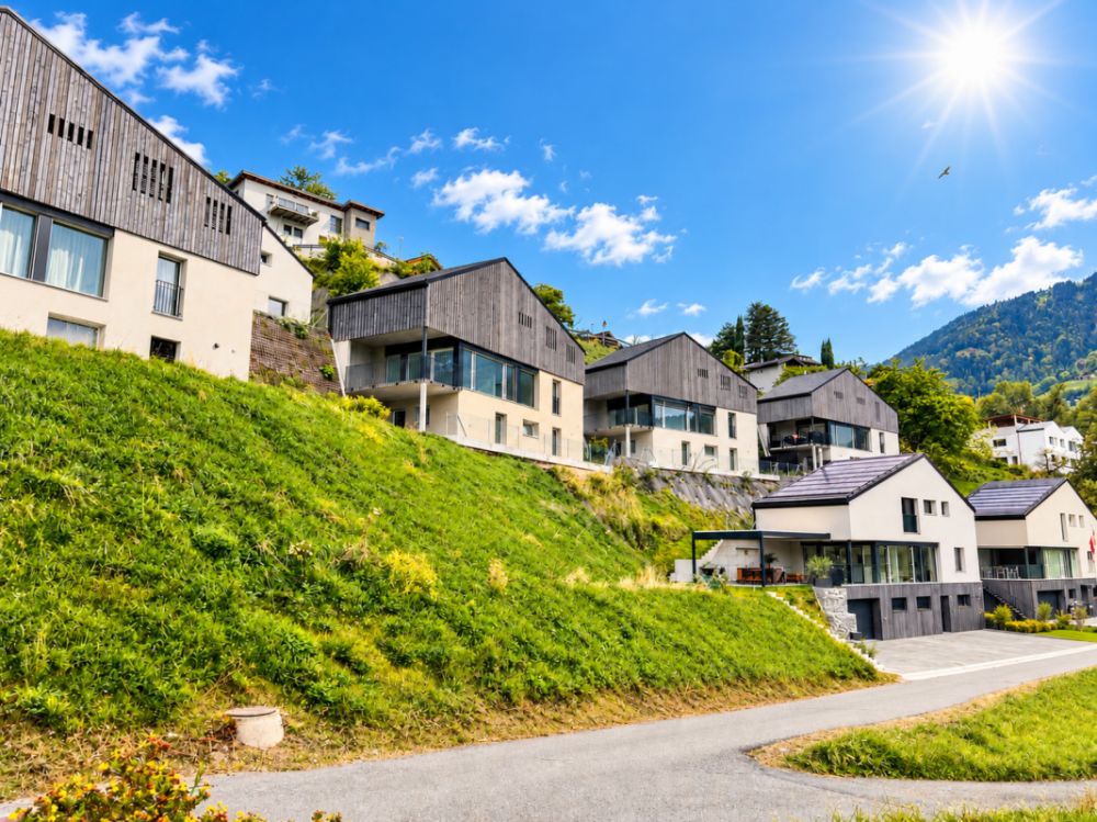 Villa individuelle 4.5 pièces à Choëx -  Bild 1
