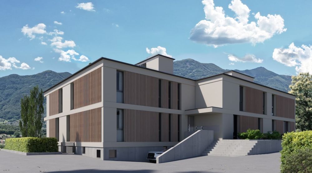 Nuova Residenza, tra natura, comfort e design contemporaneo -  Bild 4